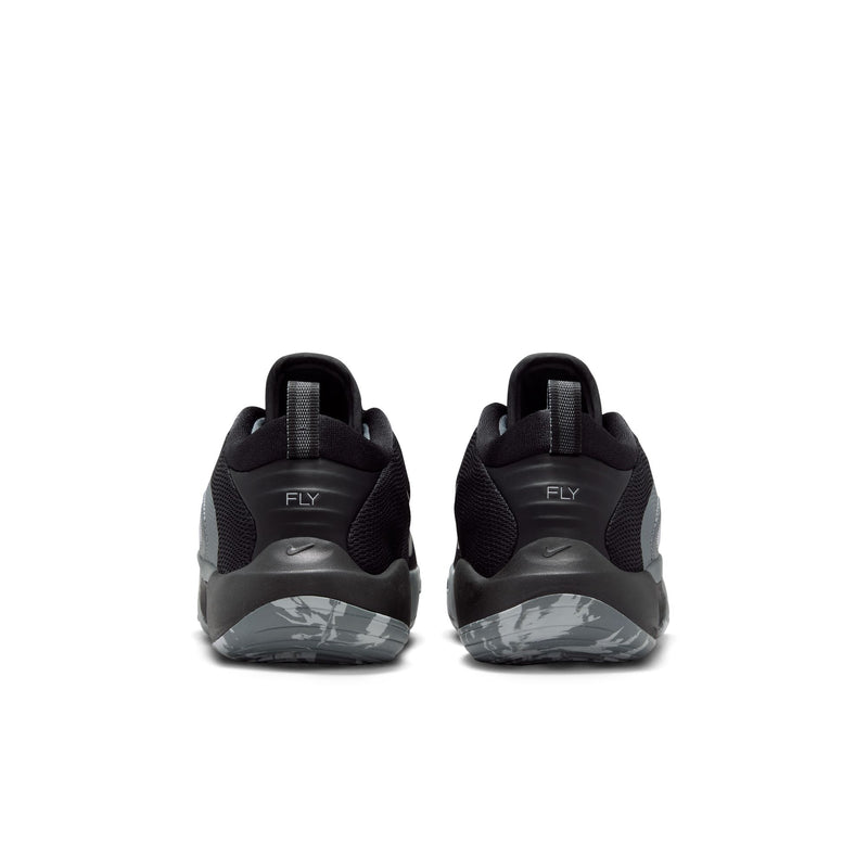 Boys' Nike Youth IsoFly Basketball Shoes
