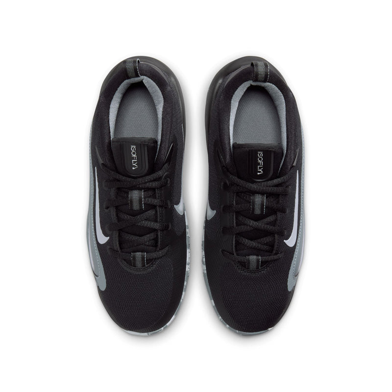 Boys' Nike Youth IsoFly Basketball Shoes
