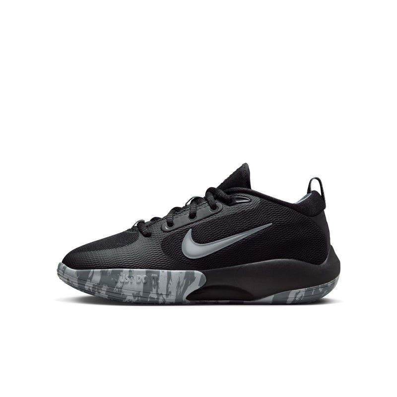 Boys' Nike Youth IsoFly Basketball Shoes