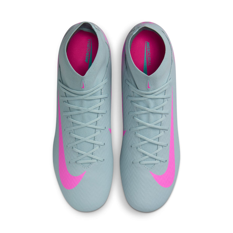 Men's Nike Zoom Superfly 10 Academy Soccer Cleats