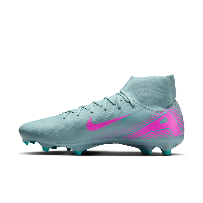 Men's Nike Zoom Superfly 10 Academy Soccer Cleats