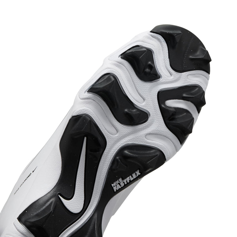 Boys'/Girls' Nike Youth Hyperdiamond 4 Keystone Softball Cleats