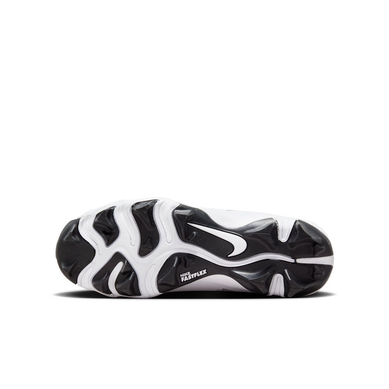 Boys'/Girls' Nike Youth Hyperdiamond 4 Keystone Softball Cleats