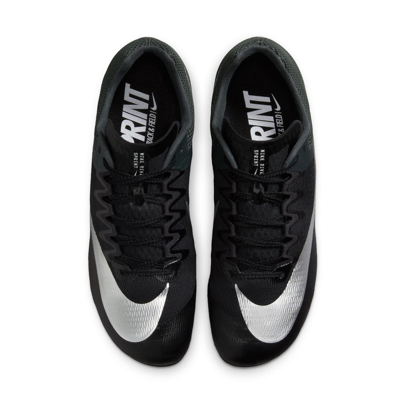 Men's/Women's Nike Zoom Rival Track & Field Sprinting Spikes
