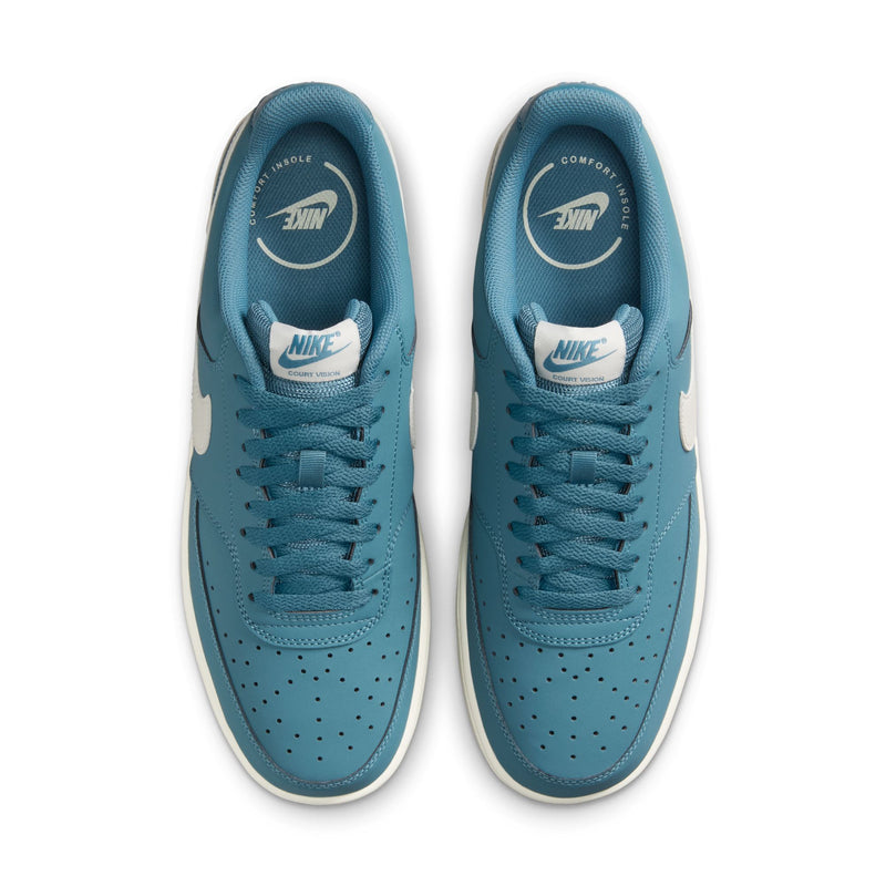 Men's Nike Court Vision Low Premium