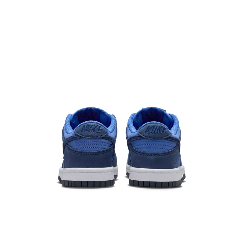 Boys'/Girls' Nike Youth Dunk Low SE