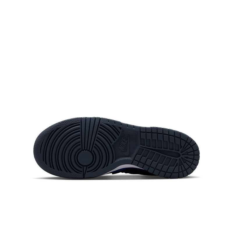 Boys'/Girls' Nike Youth Dunk Low SE