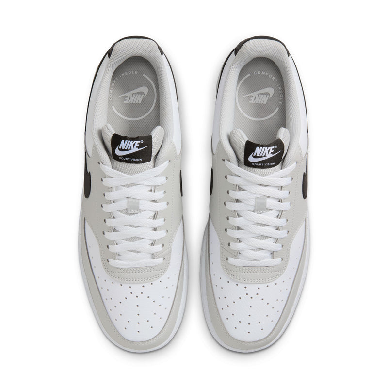 Men's Nike Court Vision Low