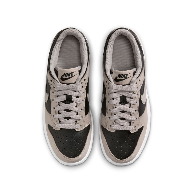 Boys' Nike Youth Dunk Low