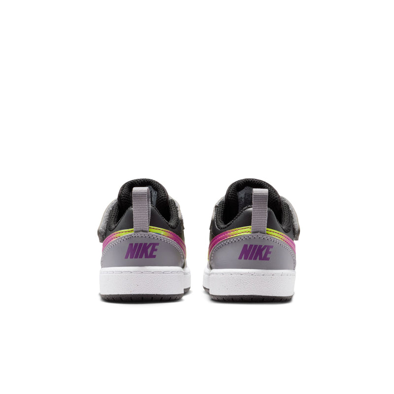 Girls' Nike Toddler Court Borough Low Recraft