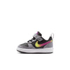Girls' Nike Toddler Court Borough Low Recraft