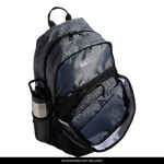 Adidas Foundation 6 Backpack - GREY