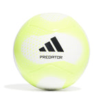 Adidas Predator Training Soccerball - WHITE