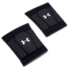 Adult Under Armour 2.0 Volleyball Kneepads - 00001BLK
