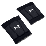 Adult Under Armour 2.0 Volleyball Kneepads - 00001BLK