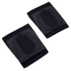 Adult Under Armour 2.0 Volleyball Kneepads - 00001BLK