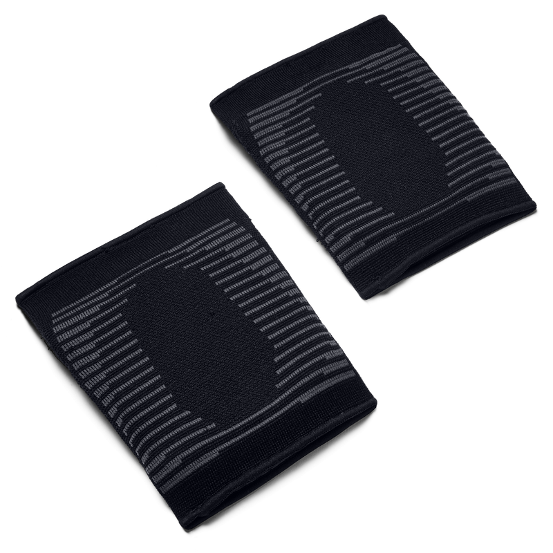 Adult Under Armour 2.0 Volleyball Kneepads - 00001BLK