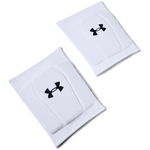 Adult Under Armour 2.0 Volleyball Kneepads - 90002WHT