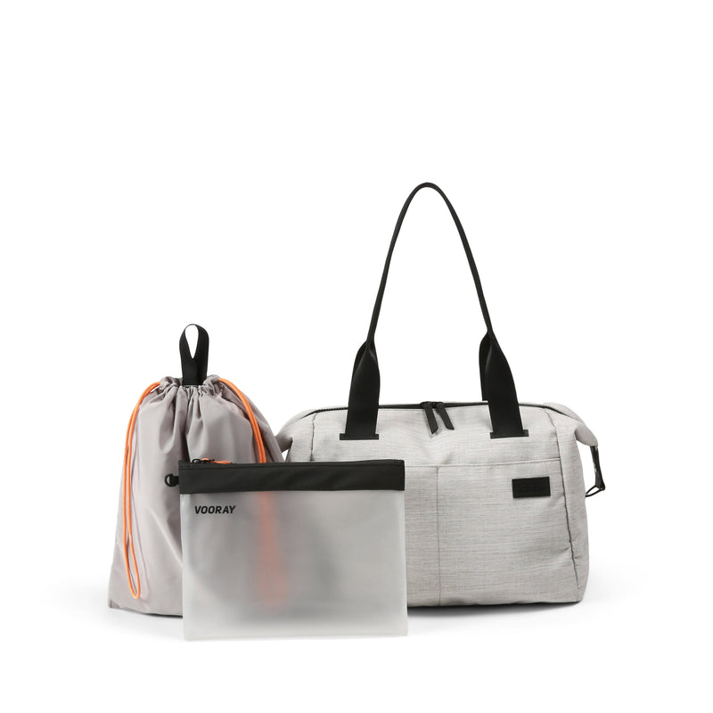 Alana Duffel - HGRY