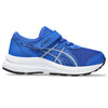 Boy's ASICS Kids Contend 8 - 406 - BLUE