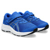 Boy's ASICS Kids Contend 8 - 406 - BLUE