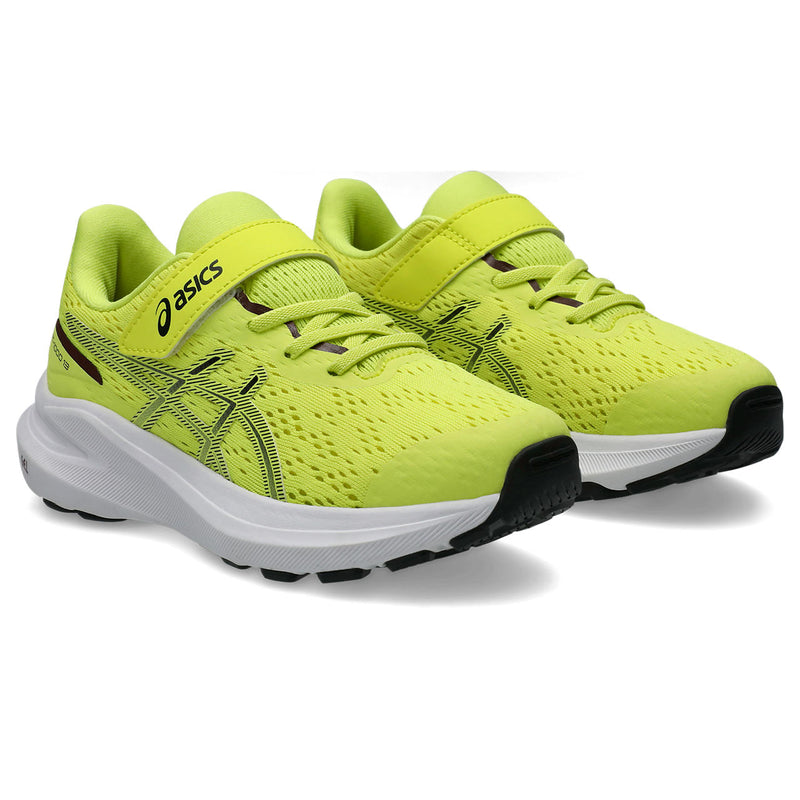 Boy's ASICS Kids GT-1000 13 - 751 CITR