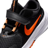 Boy's Nike Kids Star Runner 5 - 006 - BLACK