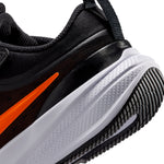 Boy's Nike Kids Star Runner 5 - 006 - BLACK