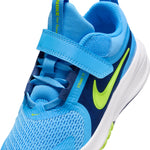 Boy's Nike Kids Star Runner 5 - 400 - BLUE