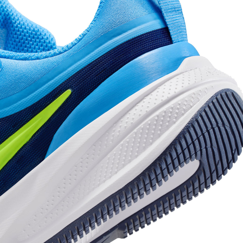 Boy's Nike Kids Star Runner 5 - 400 - BLUE