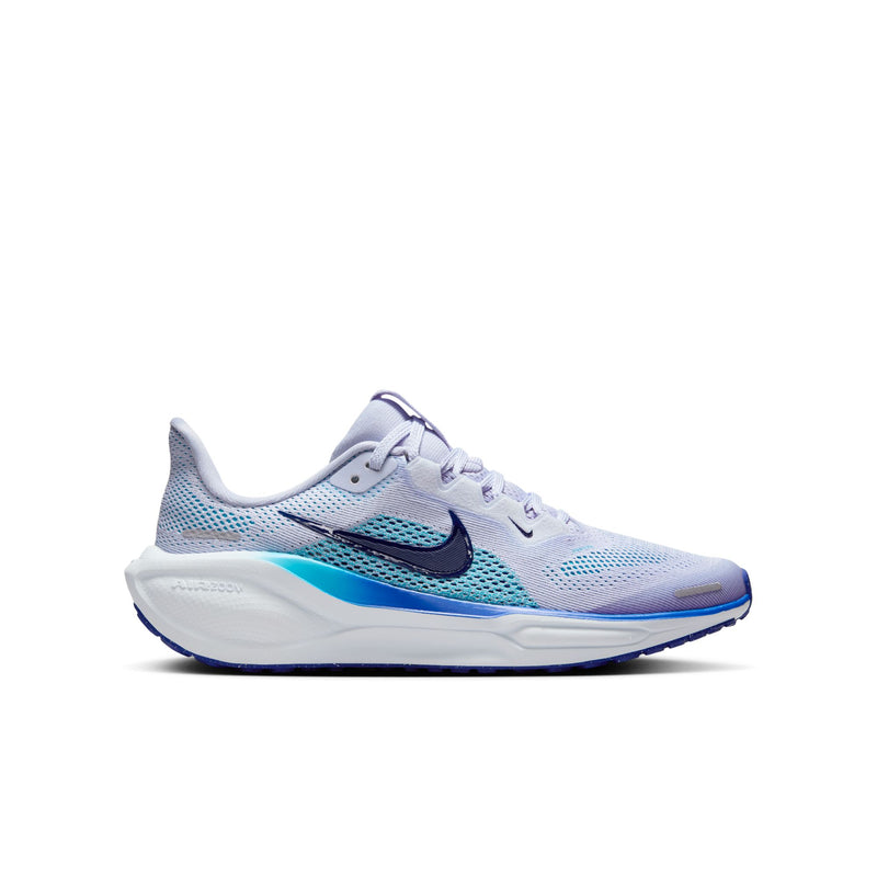 Boy's Nike Youth Pegasus 41 - 004 - BLUE