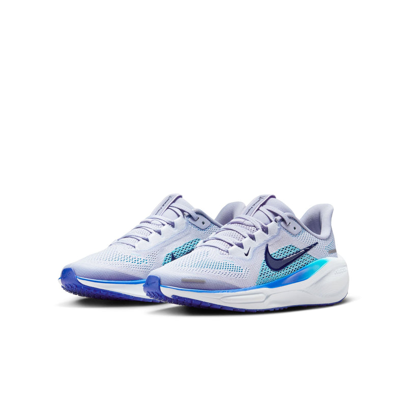 Boy's Nike Youth Pegasus 41 - 004 - BLUE