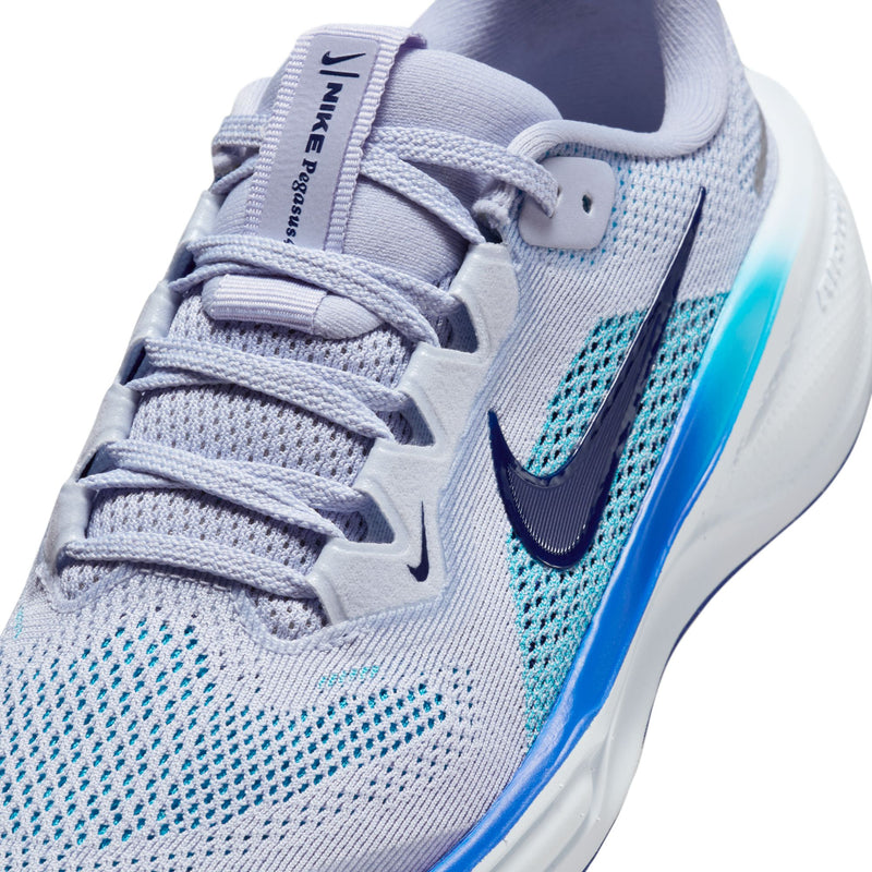 Boy's Nike Youth Pegasus 41 - 004 - BLUE