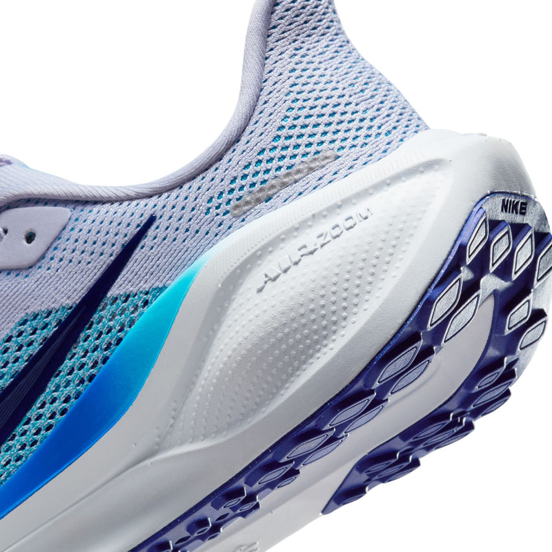 Boy's Nike Youth Pegasus 41 - 004 - BLUE