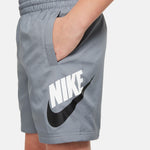 Boy's Nike Youth Sportswear Short - 084 - GREY