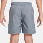 Boy's Nike Youth Sportswear Short - 084 - GREY