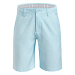 Boy's Under Armour Showdown Short - 494 STRE