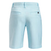 Boy's Under Armour Showdown Short - 494 STRE