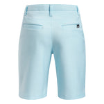 Boy's Under Armour Showdown Short - 494 STRE