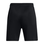 Boy's Under Armour Youth Tech Logo Short - 001 - BLACK