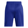 Boy's Under Armour Youth Tech Logo Short - 400 - ROYAL