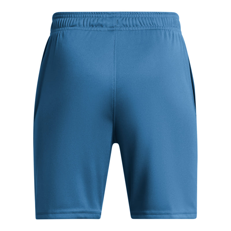 Boy's Under Armour Youth Tech Logo Short - 406 PHOT
