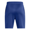 Boy's Under Armour Youth Tech Logo Short - 432 - TECH BLUE