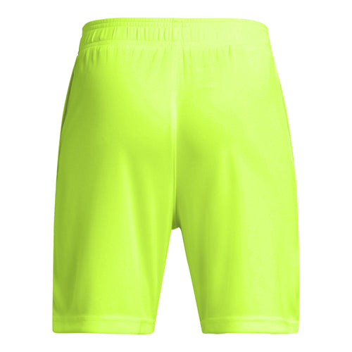 Boy's Under Armour Youth Tech Logo Short - 731 HVIZ