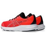 Boys' ASICS Kids Contend 9 Tie Laces - 600 FRED