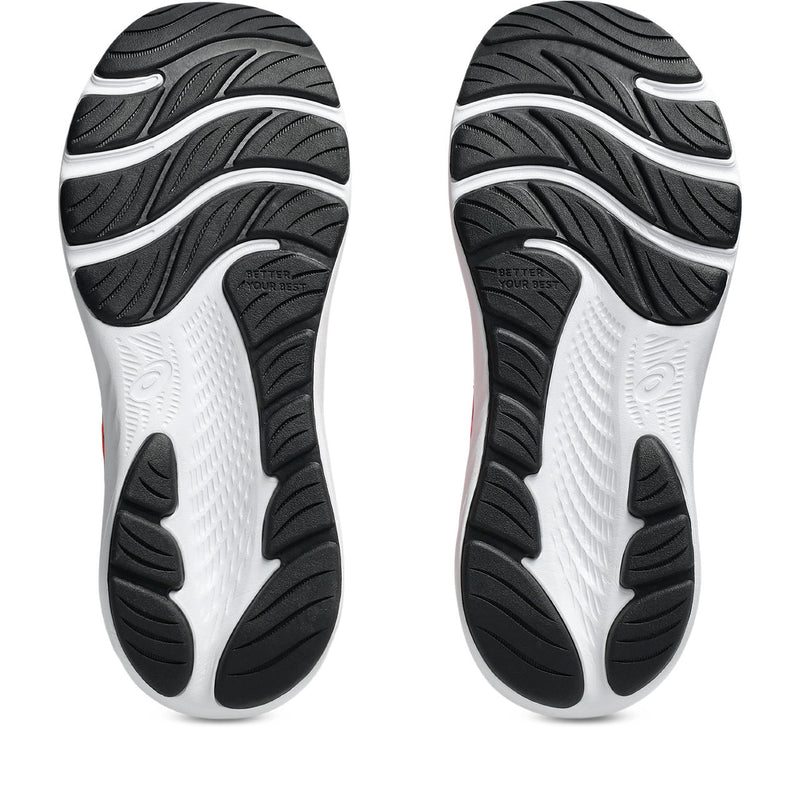 Boys' ASICS Kids Contend 9 Tie Laces - 600 FRED