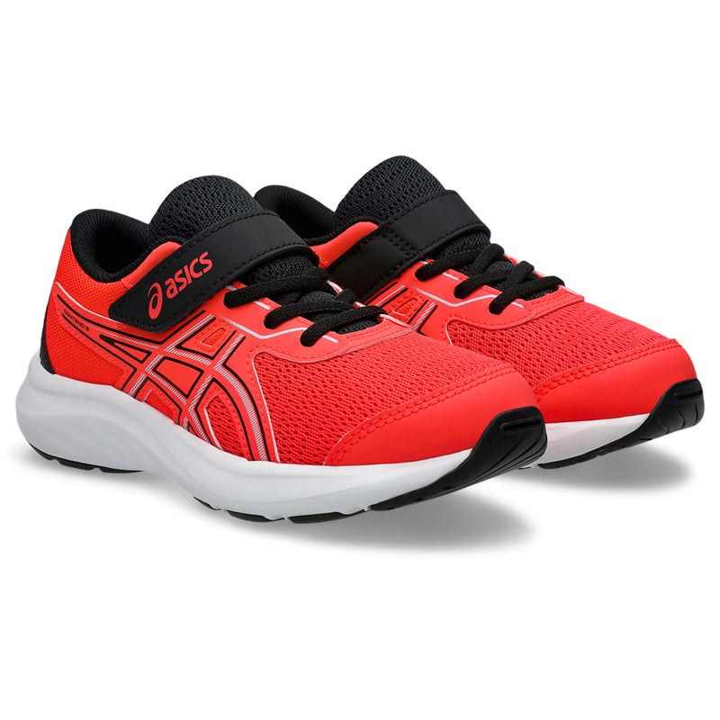 Boys' ASICS Kids Contend 9 - 600 FRED