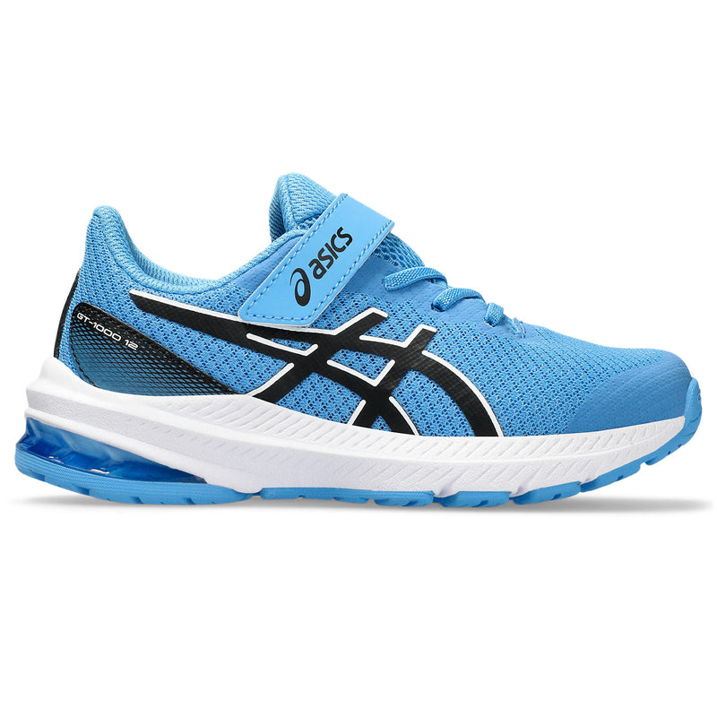 Boys' ASICS Kids GT-1000 12 - 404 BLUE