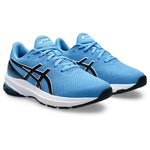 Boys' ASICS Kids GT-1000 12 - 404 BLUE