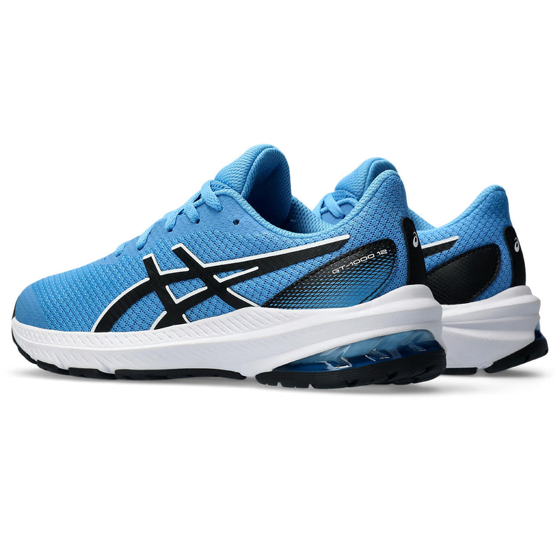 Boys' ASICS Kids GT-1000 12 - 404 BLUE